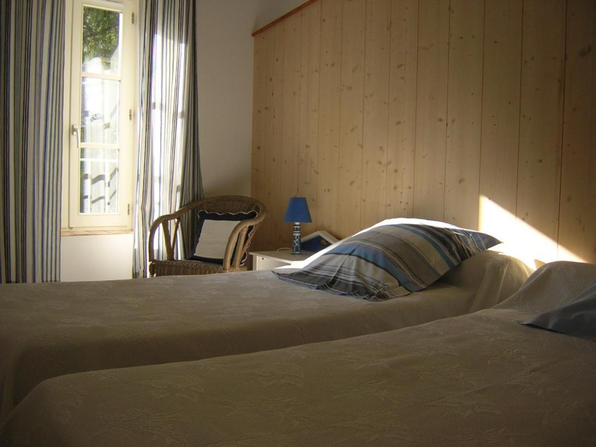 La Rialhe Bed & Breakfast Taulignan ภายนอก รูปภาพ