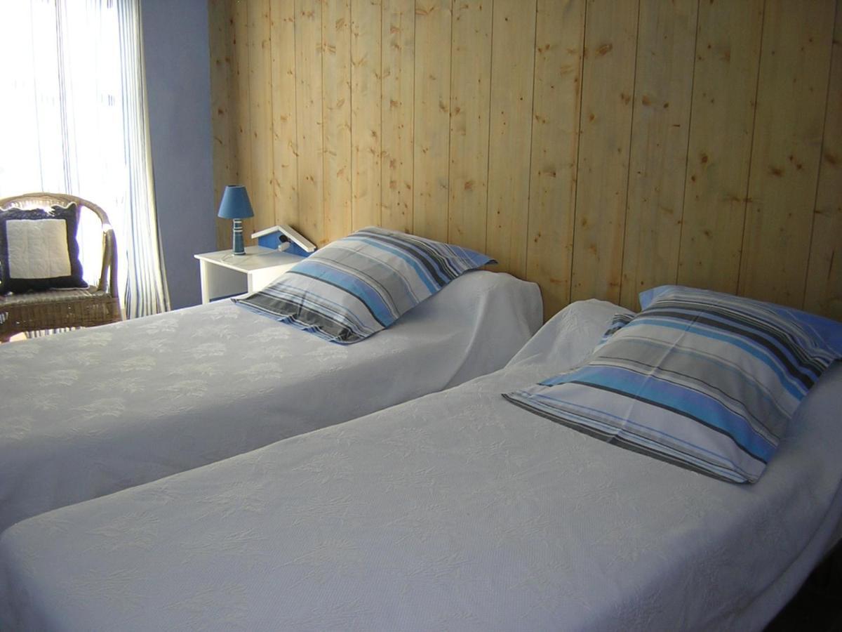 La Rialhe Bed & Breakfast Taulignan ภายนอก รูปภาพ